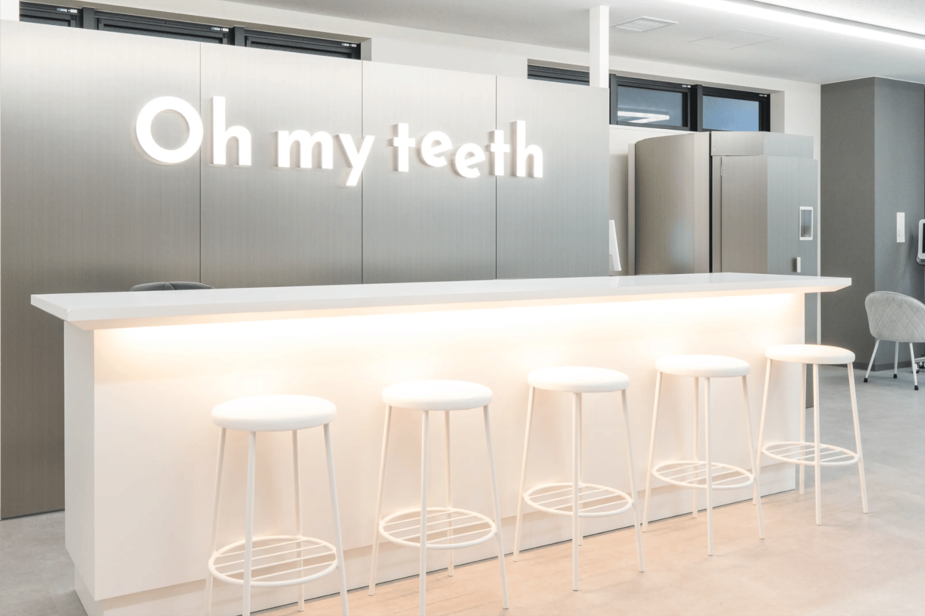 福岡博多矯正歯科