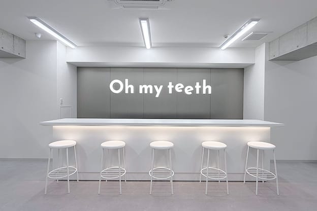 埼玉大宮矯正歯科