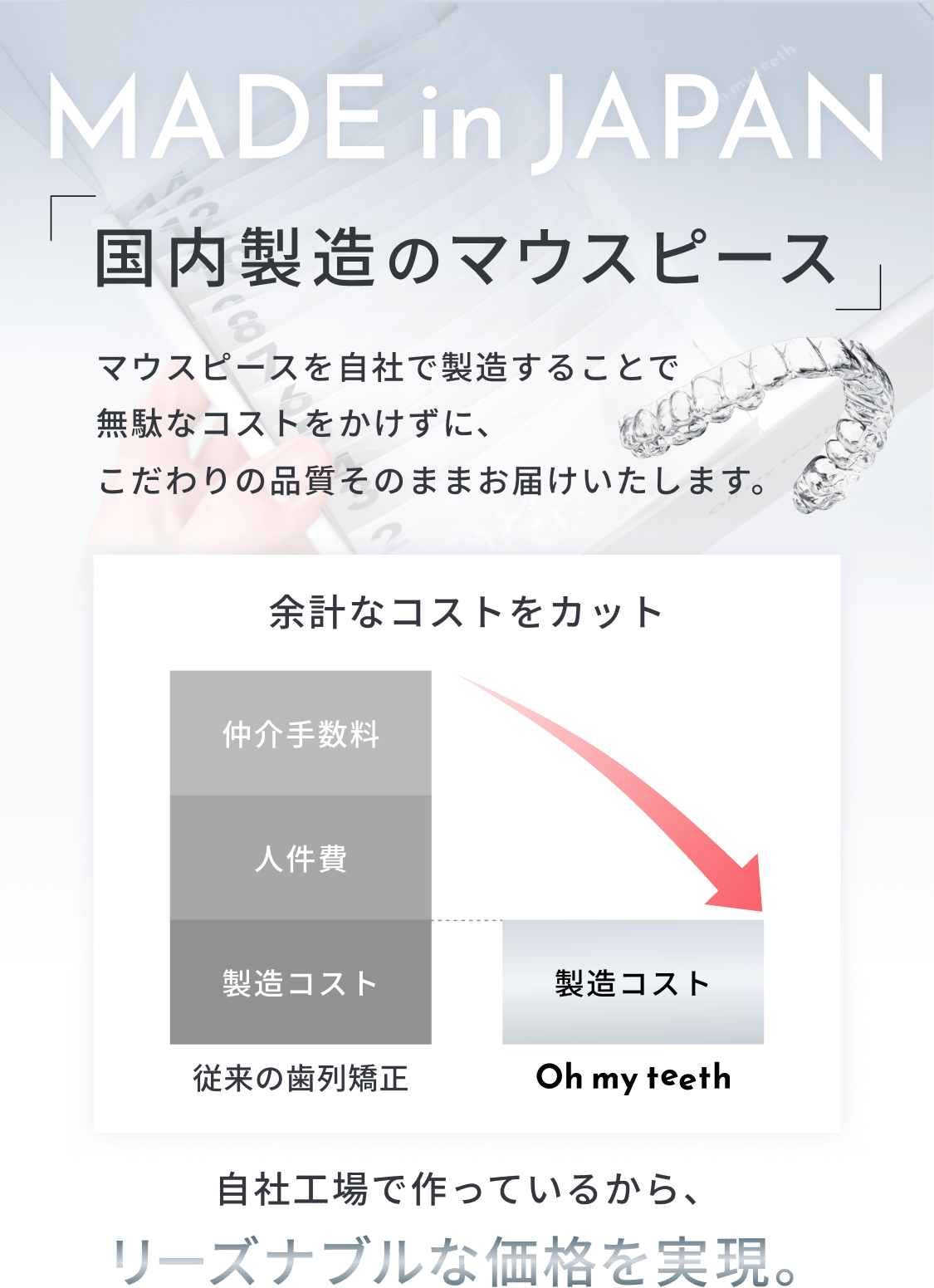 MADE in Japan